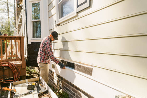 Top rated local Emergency Siding Repair specialists in Hodges, SC